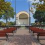 City Of Winona Lake Park Bandshell