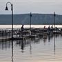 Arrowhead Fishing Pier and Boat Launch