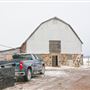 Chet Luczak Farm