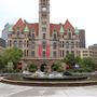 Rice Park