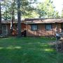 Kuehn's Cabin