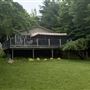 Rocks Cabin