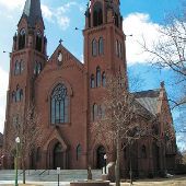St. Mary's Catholic Church