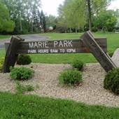 Marie Park