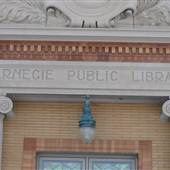 Stillwater Public Library