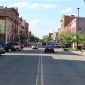 Faribault, MN