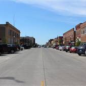 Albert Lea