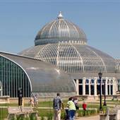 Como Park Conservatory