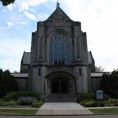 Hamline Church United Methodist