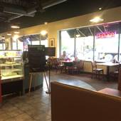 Louisiana Cafe
