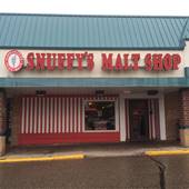 Snuffy's Malt Shop