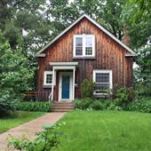 Minneapolis Private Home