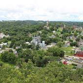 Lanesboro Downtown
