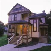 Comstock House
