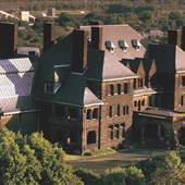 James J. Hill House
