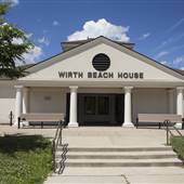 Theodore Wirth Park
