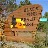 Black Pine Beach Resort