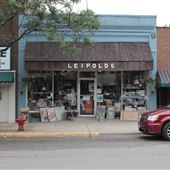 Leipold's Gifts and Antiques