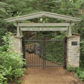 Eloise Butler Wildflower Garden and Bird Sanctuary