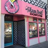 Glam Doll Donuts