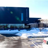 Golden Valley-Brookview Park and Community Center