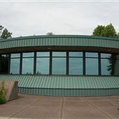 Thompson Hill Visitors Center