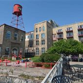 Fitgers Hotel and Brewery