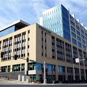 Maurices Corporate Office