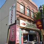 West Duluth Business District