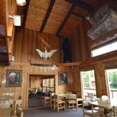 Silver Rapids Lodge
