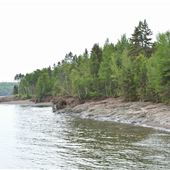 Stewart River