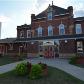 Northern State Bank Depot