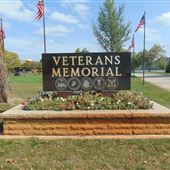 Veteran's Memorial Park