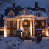 Merryweather Inn