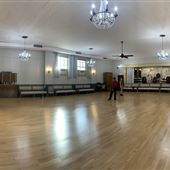 Norway Hall