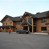 Mont Du Lac Ski Hill and Resort