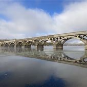 John Latsch Memorial Bridge