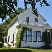 Judy Garland Home and Museum