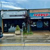 Lincoln Park Craft District Duluth