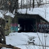 Chester Creek Tunnel