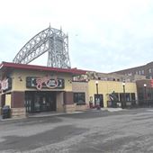 Grandma's Saloon and Grill