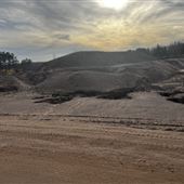 Dirt Works Gravel Pit
