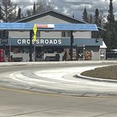 Crossroads Convenience-Liquor