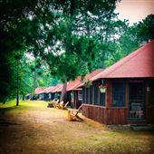 Wambolts Cabins