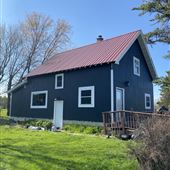 Shaulis Farm