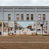 Downtown Little Falls