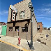 Roosevelt Bar