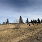 Greenwood Cemetery