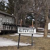 Kitzville MN