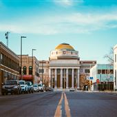 St. Cloud Downtown